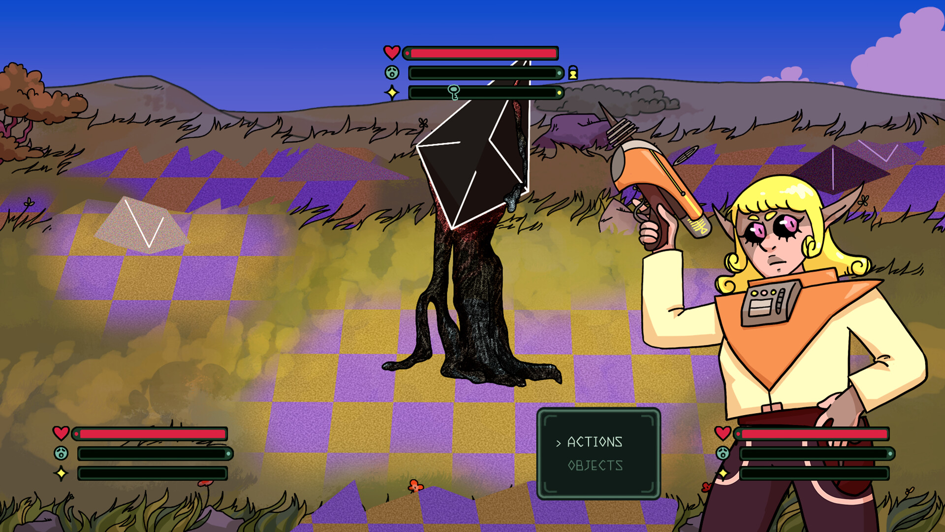 White Week screenshot #4