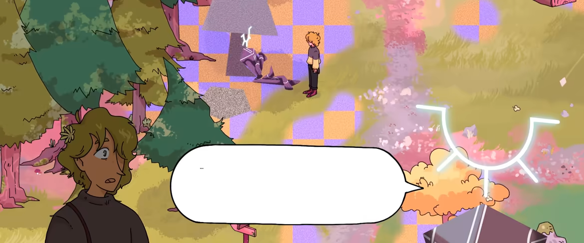 White Week video 2