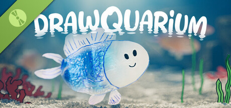 Drawquarium Demo