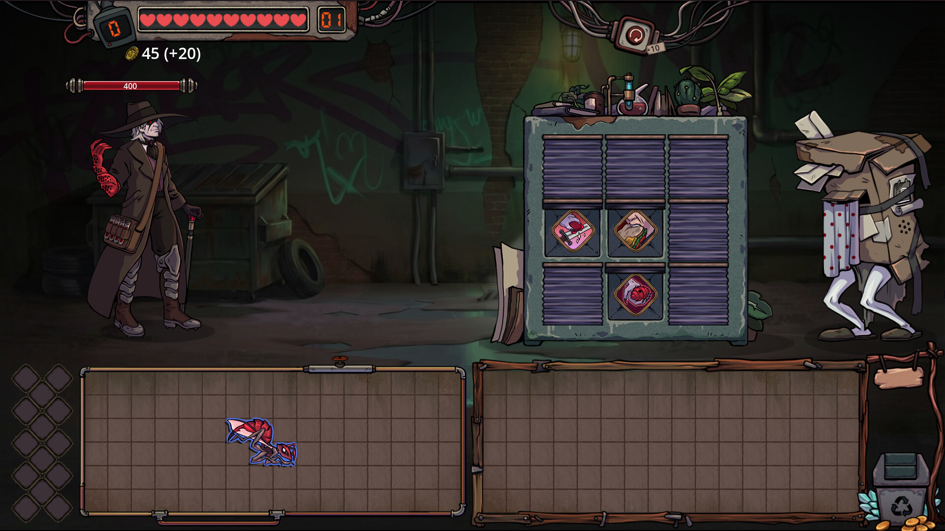 Roselle Hunt screenshot 4