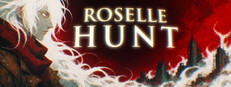 Roselle Hunt cover
