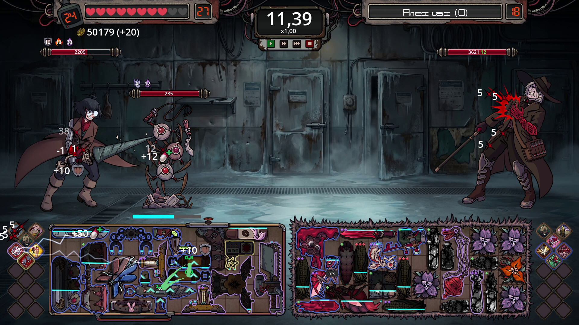 Roselle Hunt screenshot 1