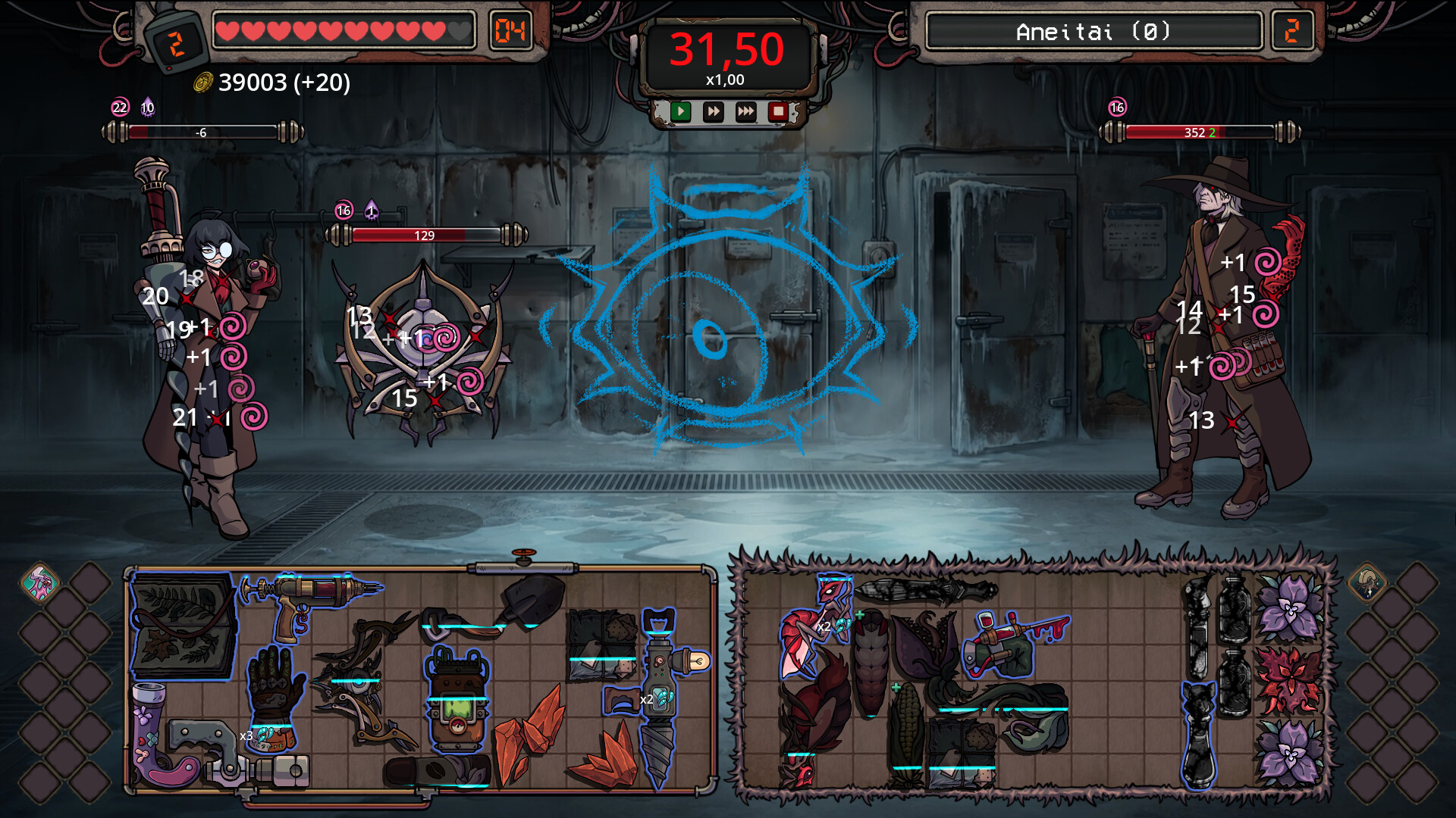 Roselle Hunt screenshot 3