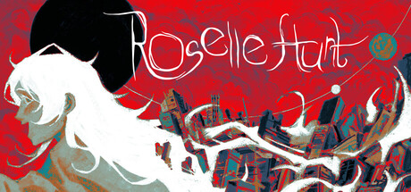 Roselle Hunt by Chertobook - Game from developer catalog