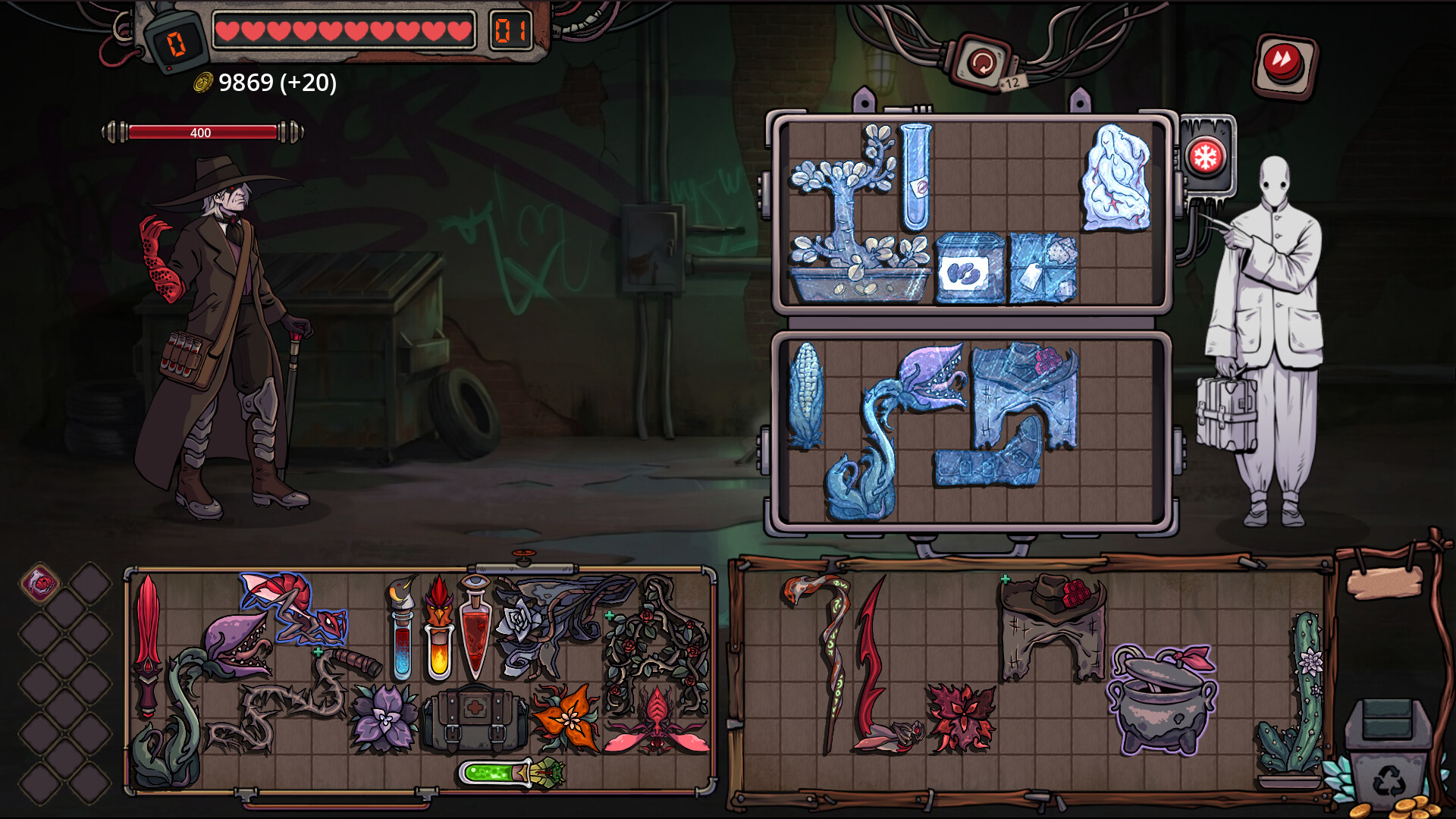 Roselle Hunt screenshot 8