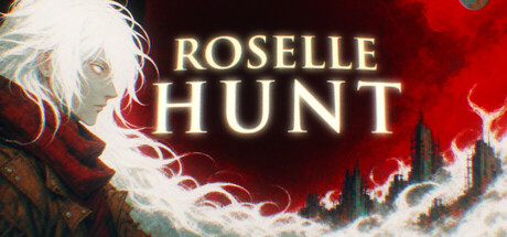 Roselle Hunt header art