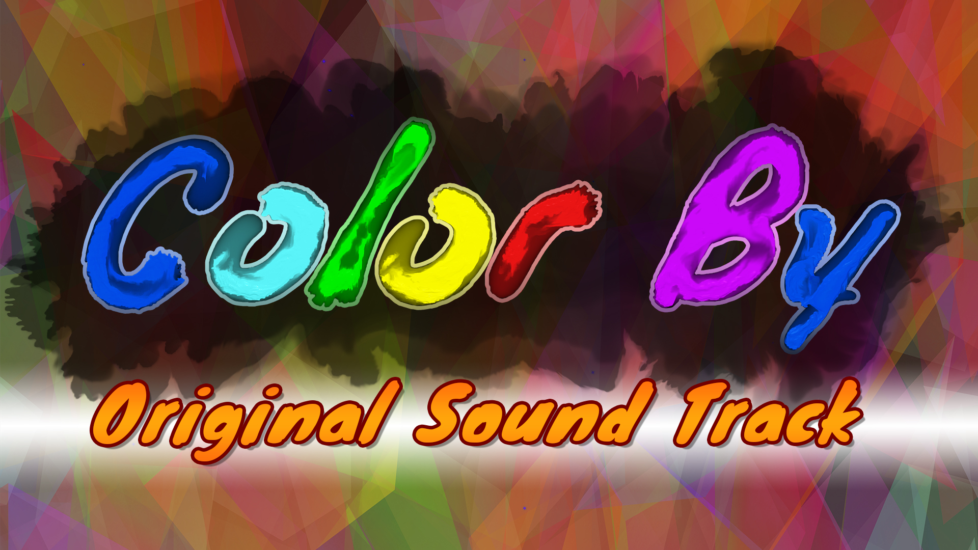 Color By - Soundtrack Featured Screenshot #1