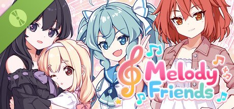 Melody Friends Demo