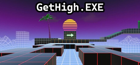 GetHigh.EXE by Zypong.com - Similar game based
                        on tags