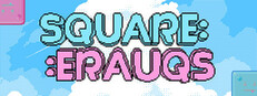 SQUARE::ERAUQS