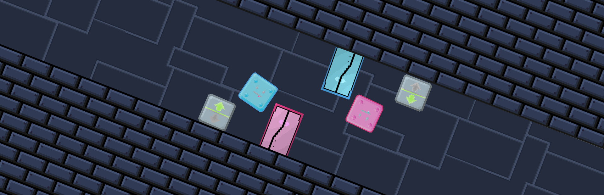 SQUARE::ERAUQS