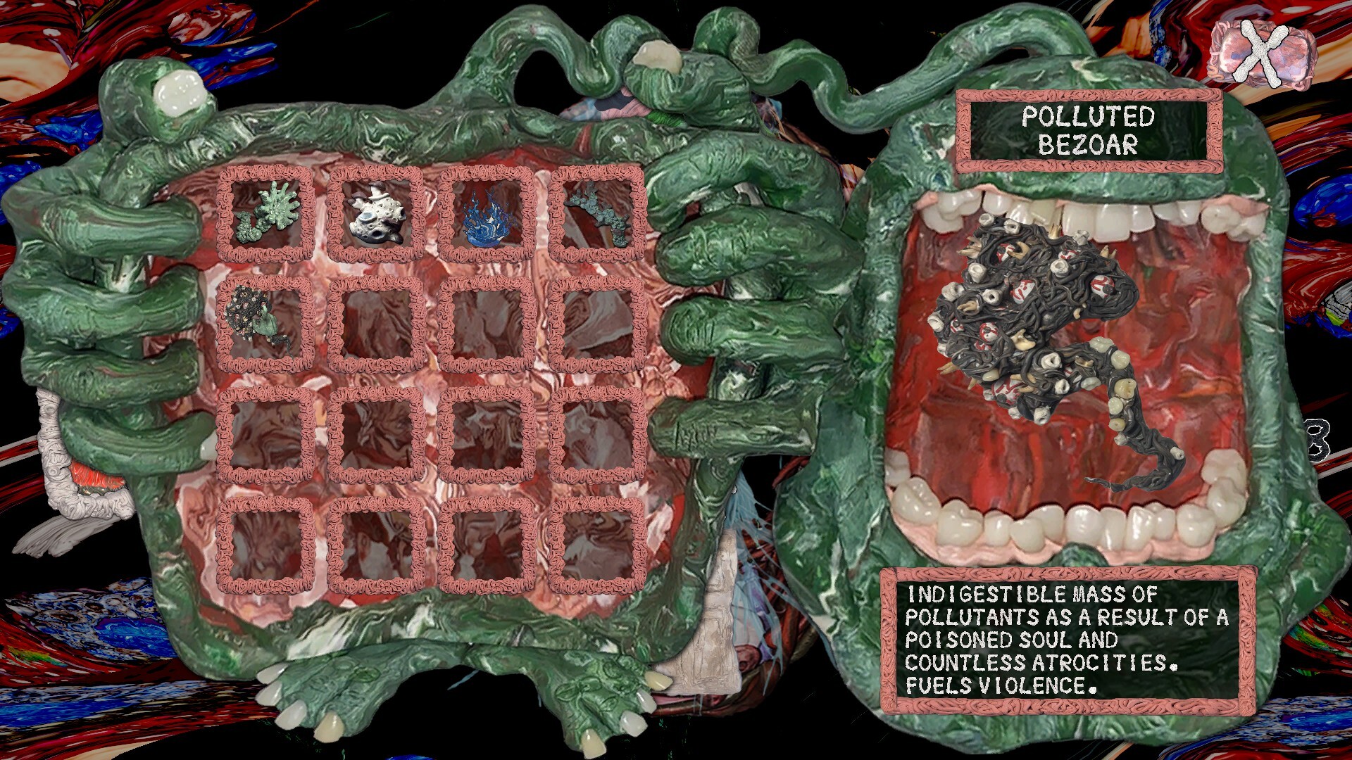 Spectral Map screenshot #2