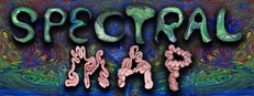 Spectral Map cover