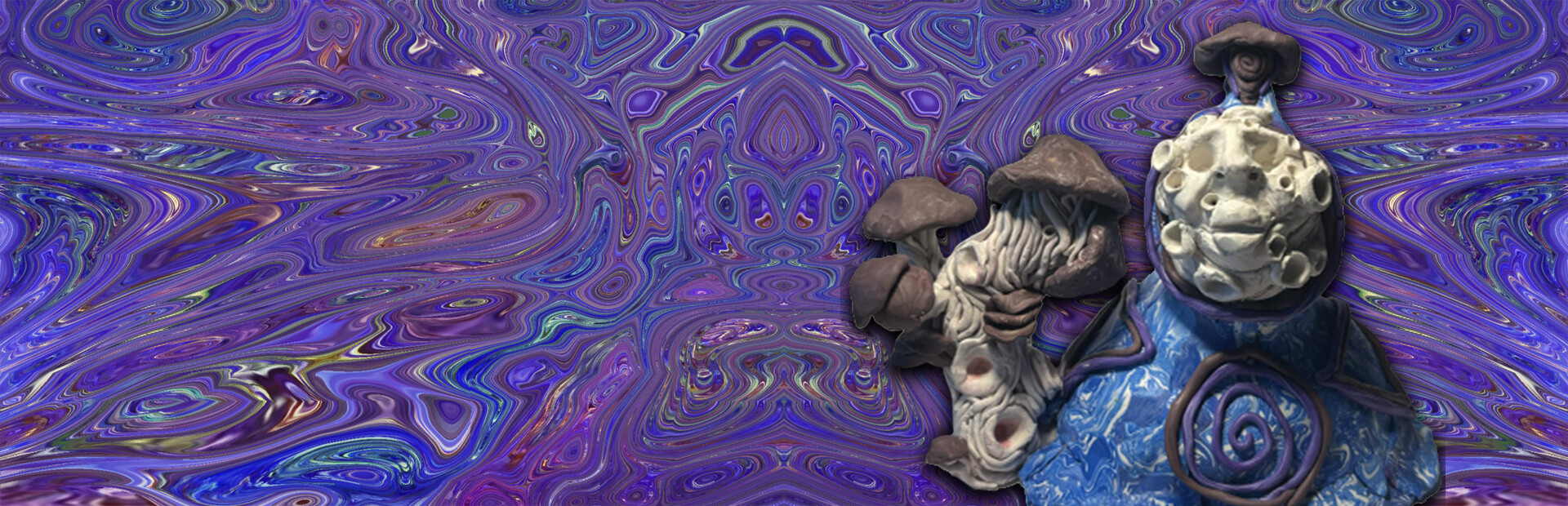 Spectral Map