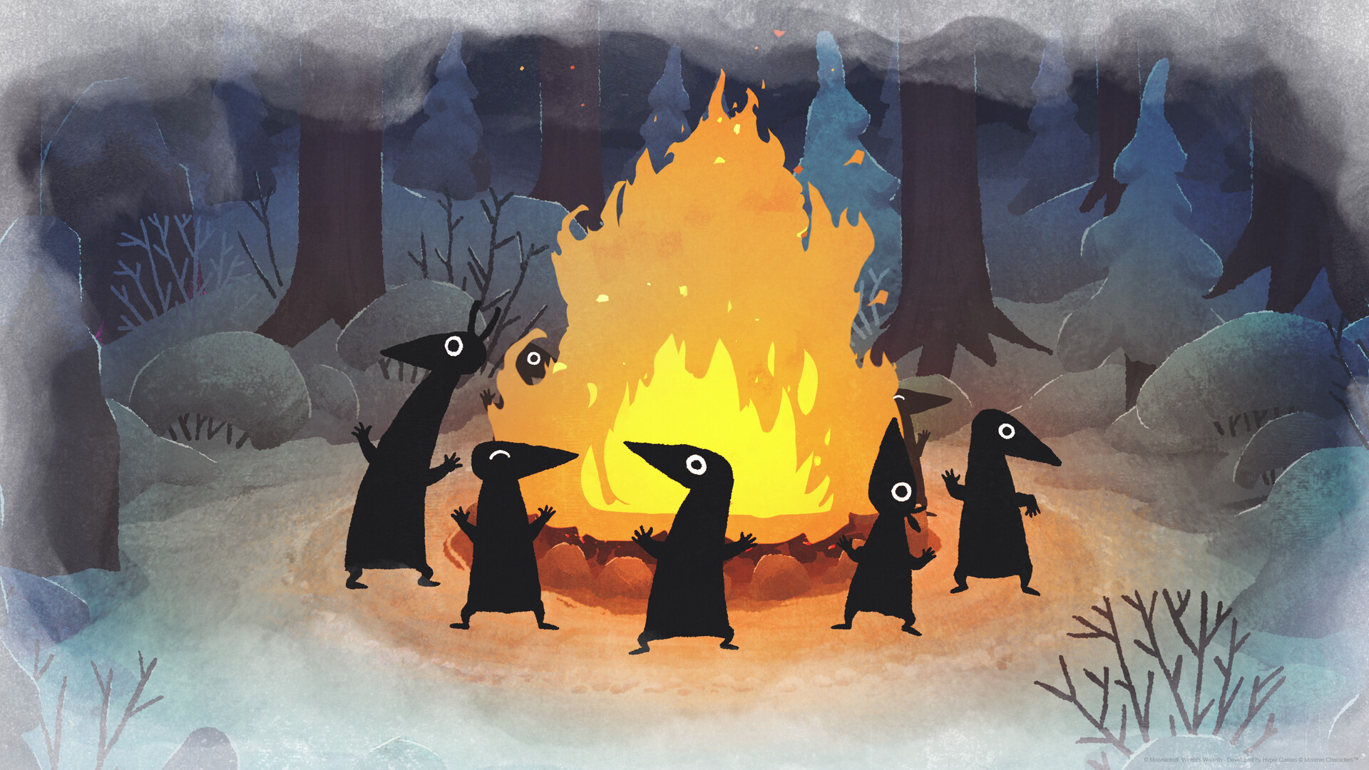 口袋妖怪西班牙火箭队/ PC(WIN/MAC)+手机(安卓/IOS)四端版本 v2.1 全汉化五周目 免安装中文版 截图
