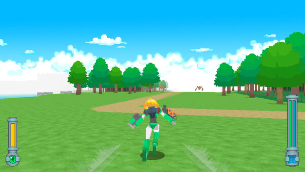 Adamant Heart screenshot 5