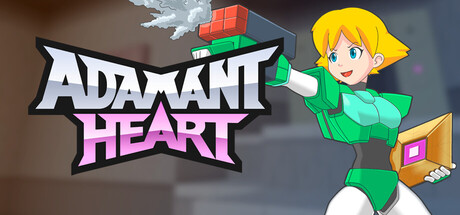 Adamant Heart