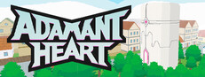 Adamant Heart