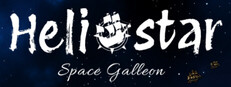 Heliostar: Space Galleon