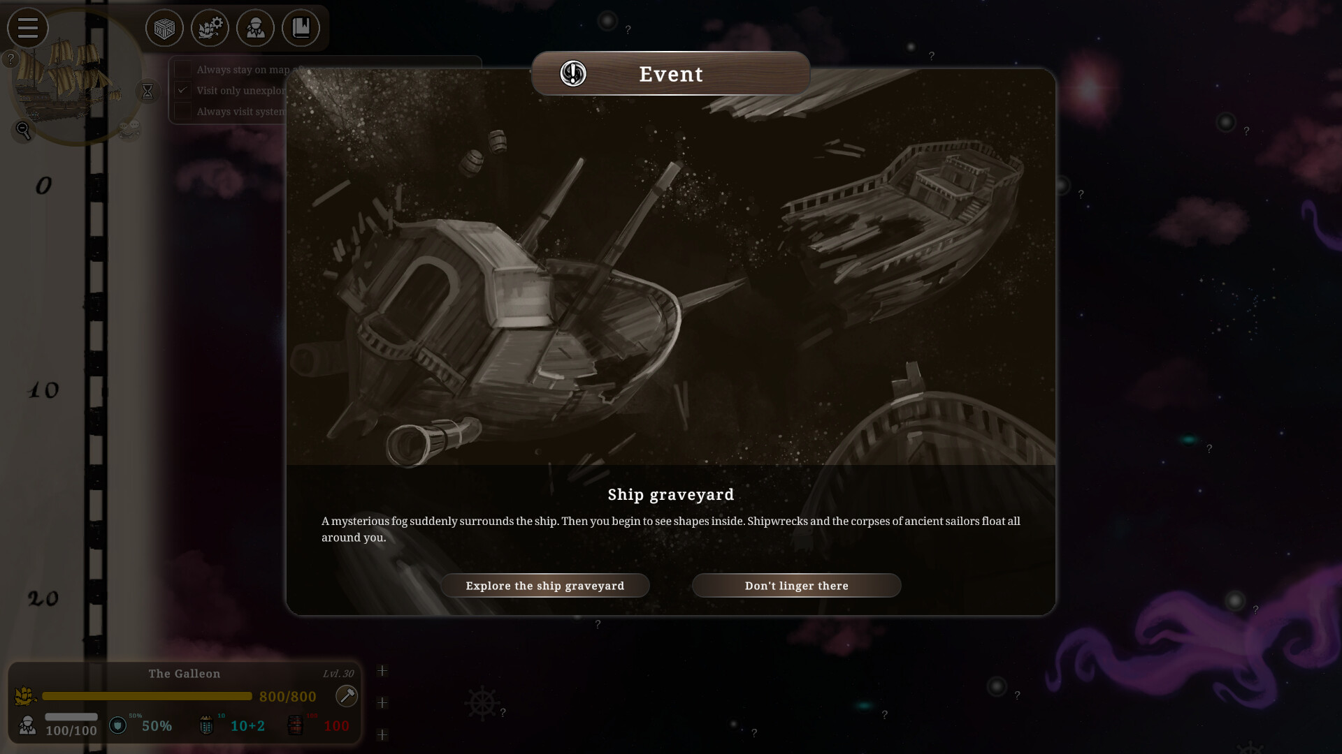 Heliostar: Space Galleon screenshot #6