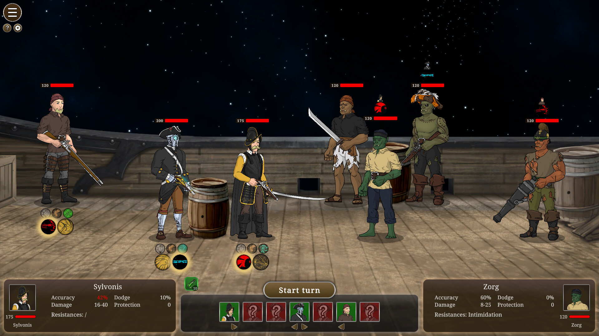 Heliostar: Space Galleon screenshot #9