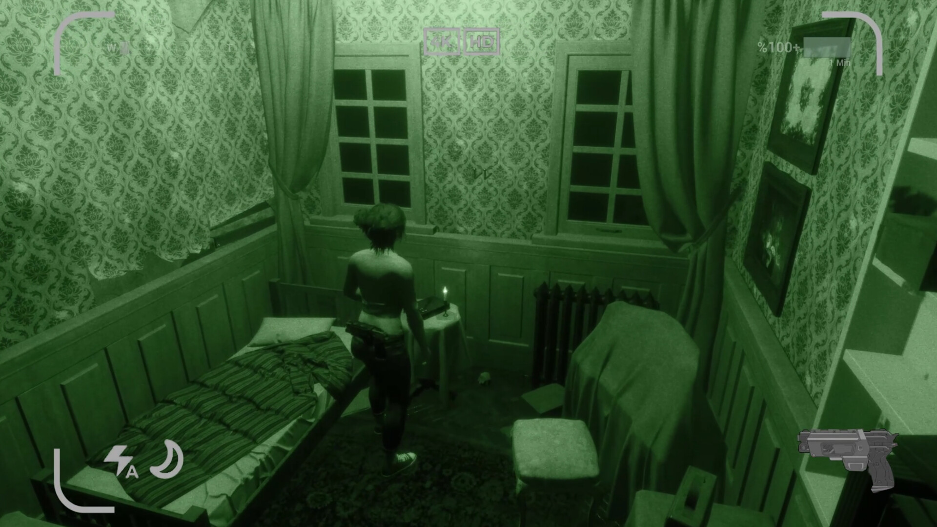 Cliché Horror 2000s: The Witch’s Lair screenshot #6