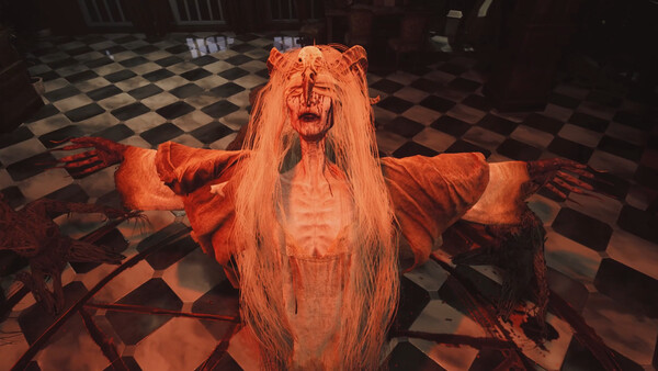 Cliché Horror 2000s: The Witch’s Lair game for windows Pc 1