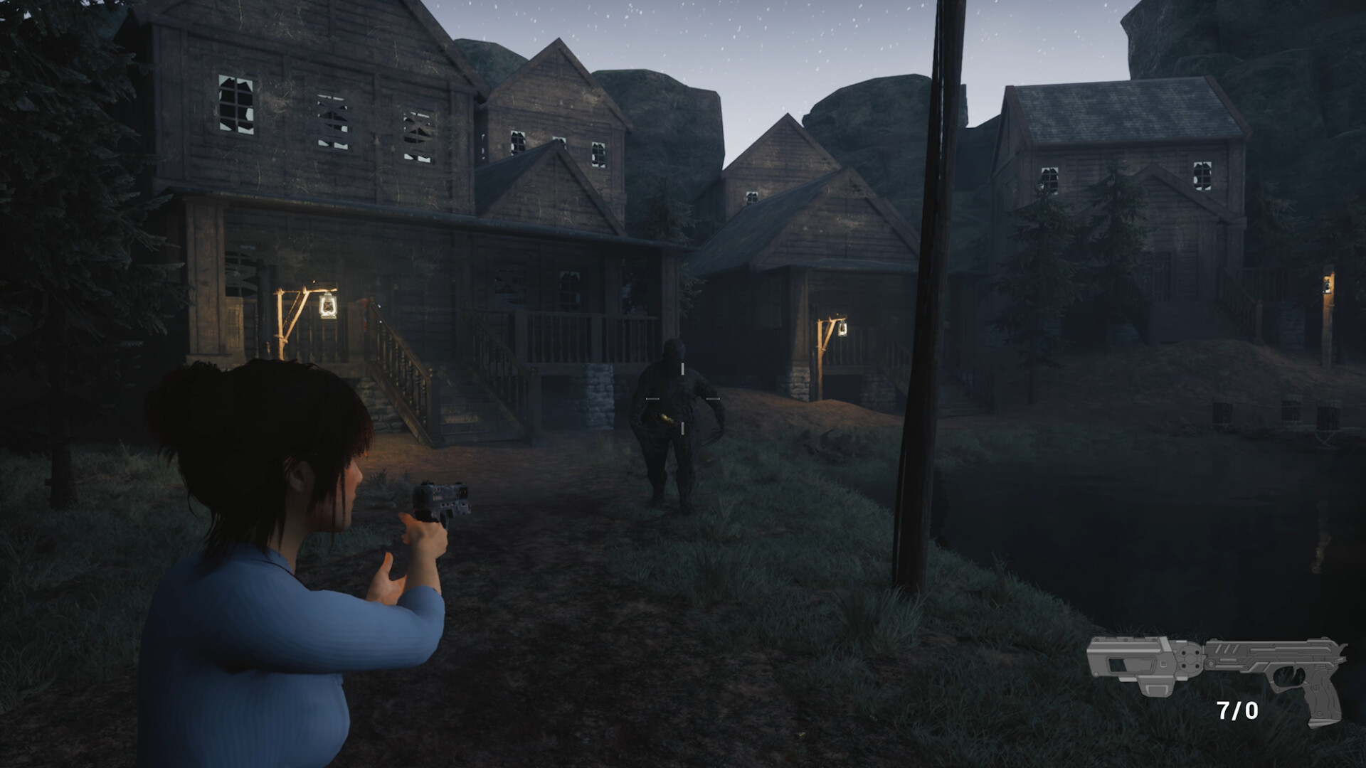 Cliché Horror 2000s: The Witch’s Lair screenshot #7