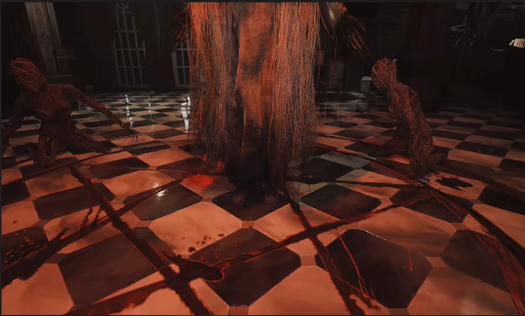 Cliché Horror 2000s: The Witch’s Lair video 2