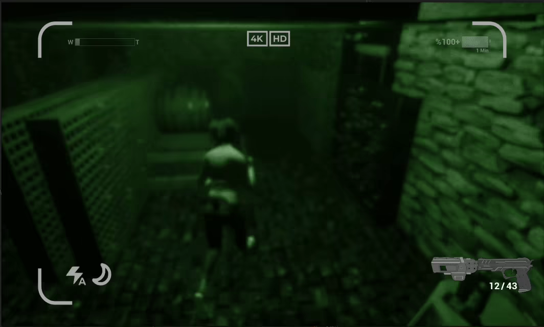 Cliché Horror 2000s: The Witch’s Lair video 3