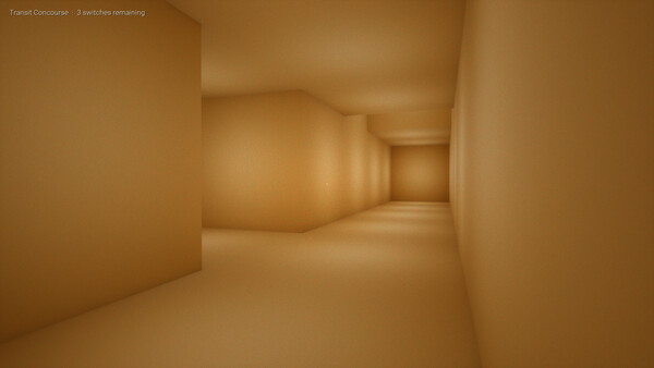 No Up screenshot 2