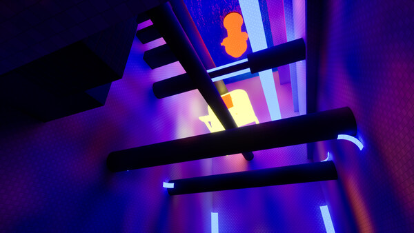 Screenshot 3 of No Up - more gameplay footage