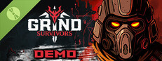 Grind Survivors Demo