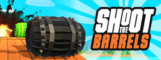 Shoot The Barrels