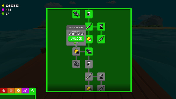 Shoot The Barrels game for windows Pc 1