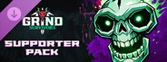 Grind Survivors: Supporter Pack