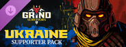 Grind Survivors: Ukraine Supporter Pack