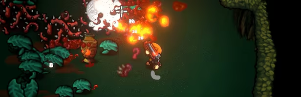 Crimsonwood video 1