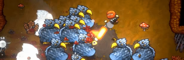 Crimsonwood video 2
