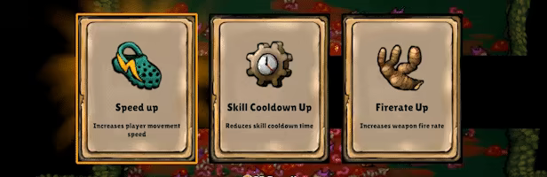 Crimsonwood video 3