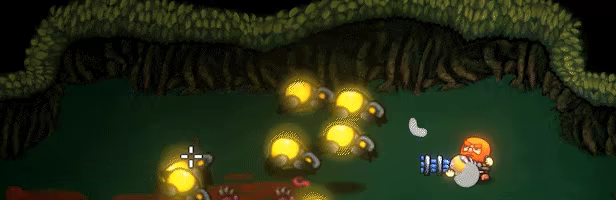 Crimsonwood video 5