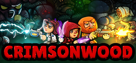 crimsonwood