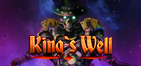 King’s Well - similar game to Hungry Planet by Fire Brick Games