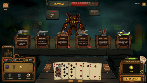 Screenshot media