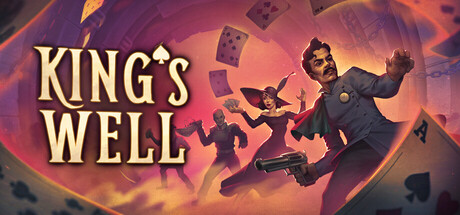 Arte de King’s Well