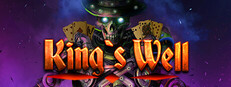 King’s Well cover