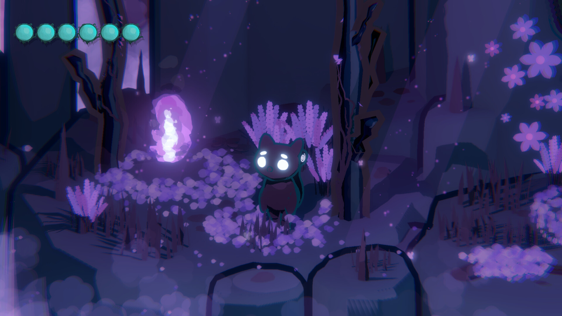 The Fallen Will screenshot #6