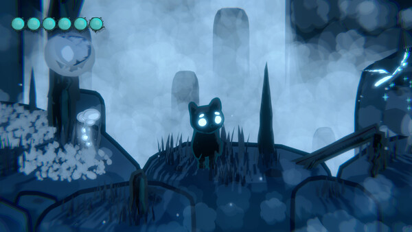 Скриншот 2 из игры The Fallen Will