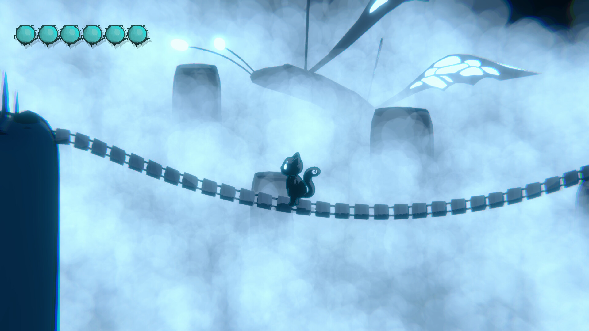 The Fallen Will screenshot #5