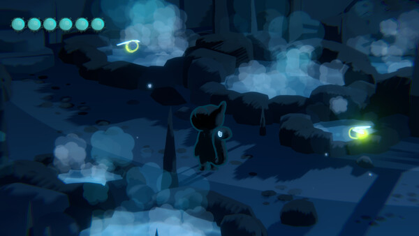 Скриншот 4 из игры The Fallen Will